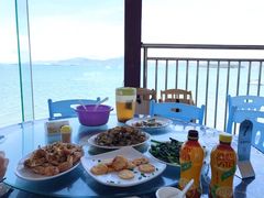 -七鲜渔港美食餐厅(巽寮湾海景店)