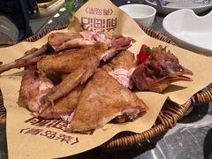 -前海沿·青岛菜(乐客城店)