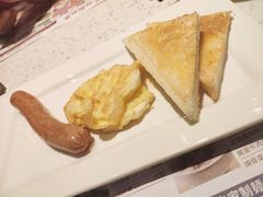 -新宝餐厅(流塘店)