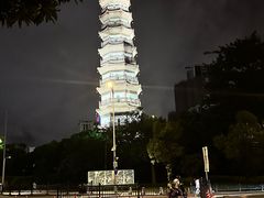 -广州塔