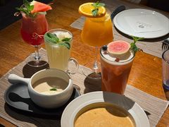 -巴别塔法餐舍(合作路店)