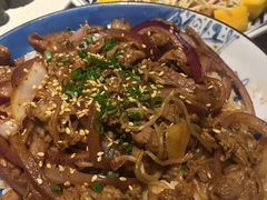 -东菊料理(吉利购物广场店)