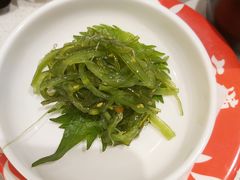 -京樽回転寿司(奥林匹克店)