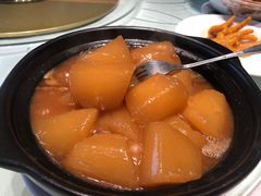 -箸福·夜上海(月牙湖公园店)