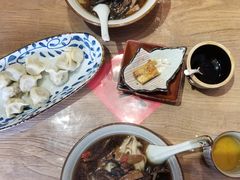 -八珍手工水饺·妈妈的爱(传芳巷店)