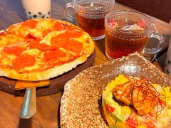 -SUPER BOWL超级碗(崂山丽达店)