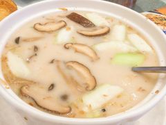 -海都六福酒家(世博广场店)