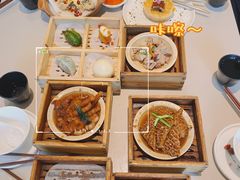 -蔡澜港式点心(皇庭广场店)