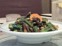 -福来居烤鸭店(天坛二店)