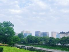 -西安城墙·碑林历史文化景区