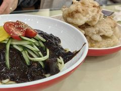 -服务大楼冷面(延大店)