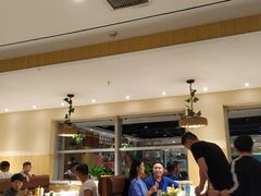 -韩风源烧烤涮自助餐厅(禹州嘉悦店)