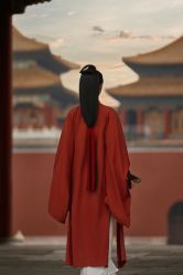 点击看大图 -美云庭古装·格格服汉服·京城旅拍(北京店)