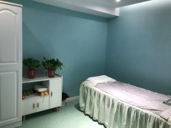 -RAGA皮肤管理中心·美体养生SPA
