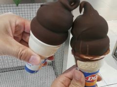 -DQ·蛋糕·冰淇淋(金桥店)