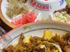 -怪噜范·老贵阳街头名小吃(鸿通城店)