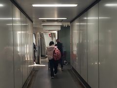 -太原武宿国际机场