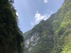 -神龙峡风景区