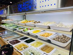 -海柜涮烤一体自助餐厅(金鹰店)