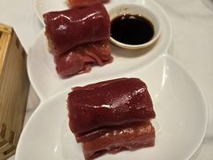 红米脆皮肠粉-粤食堂(天津和悦汇店)