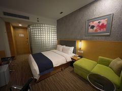 -北京东直门智选假日酒店