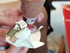 -喜茶(佛山南海万科广场店)
