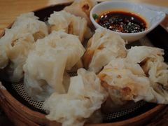 -嘉州北味春老烧麦·面食(叮咚街店)