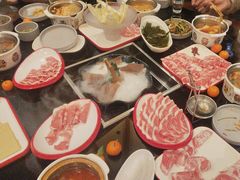 -重庆德忆火锅（龙南街3店）(渝水岸餐饮)