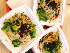 -魏家凉皮(西安秋林宏业商厦店)