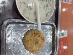 -教师之家赵家羊汤馆(东青龙街店)