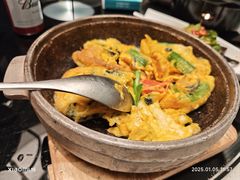 -刀板香·安徽菜(国购IFC店)