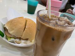 -旺角宝港式茶餐厅(寮步店)