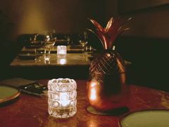 菠萝cocktail-城市露台景观餐厅(淮海路店)