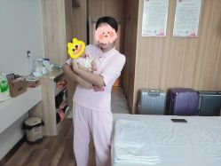 -僖僖月子中心·僖玥馆