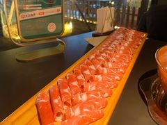 -阳坊胜利涮羊肉(阳坊老店)