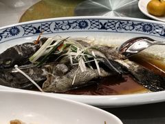 -聚春园自助餐厅(东街口店)