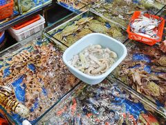 -船奇蒸汽海鲜·闽菜(八市海鲜总店)