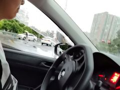 -乔森驾校(杨家坪总校)