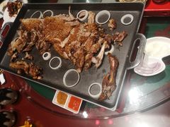 -九十九顶毡房(阜石路店)