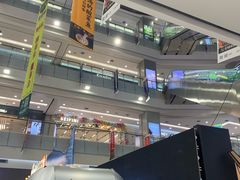 -凯德广场(学府店)