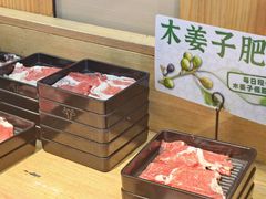-爱伲牛肉火锅自助(景洪店)
