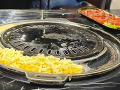 -花巷·韩式烤肉(莱州店)