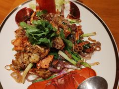 -广州富力君悦大酒店空中花园