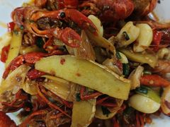 -一起吃小龙虾·海鲜(海珠店)