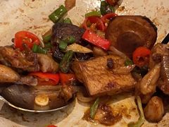 -海味观(老西门店)