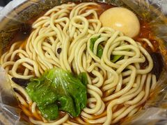 -丁记牛肉手擀板面