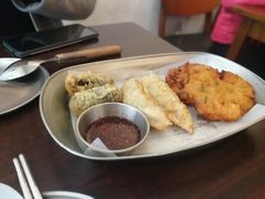 -青春分食(仙林大学城店)
