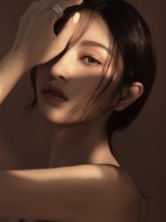-icare美发沙龙