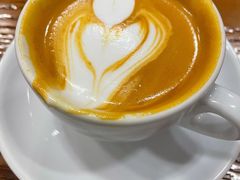-HUG COFFEE(鼓楼店)