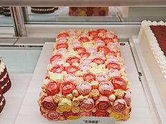 -Pantry's Best派悦坊蛋糕(K11购物艺术中心店)